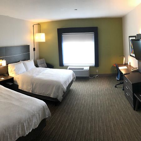 Holiday Inn Express Hotel & Suites Decatur, Tx By Ihg Exterior photo