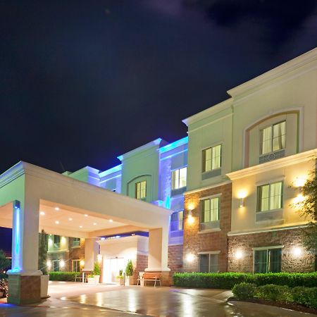 Holiday Inn Express Hotel & Suites Decatur, Tx By Ihg Exterior photo